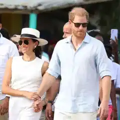 Meghan Markle: Δημοσίευσε σπάνιες φωτογραφίες του Archie για τα 7α γενέθλιά του