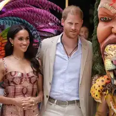 Πρίγκιπας Harry: Tο συμβολικό δώρο για την επέτειό του με τη Meghan Markle