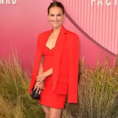 Natalie Portman: Έφερε στον κόσμο το τρίτο της παιδί
