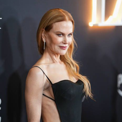Nicole Kidman: To τρυφερό throwback που μοιράστηκε για την κόρη της που έκλεισε τα 18