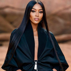 Naomi Campbell: “Εμπιστεύτηκα λάθος άνθρωπο”
