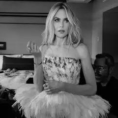 Nicole Kidman: Ποζάρει με την κόρη της Sunday Rose στο Met Gala 2026