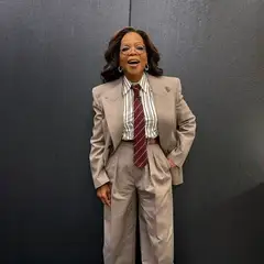 Oprah Winfrey: Γυμνάζεται στα 72 της χρόνια πιο ανανεωμένη από ποτέ