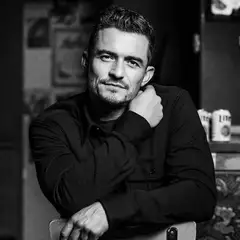 Orlando Bloom: Σε σχέση με 28χρονο μοντέλο του Calvin Klein