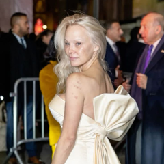 Pamela Anderson: Η ζωή χωρίς μακιγιάζ και το παραμυθένιο σπίτι στον Καναδά