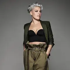 Η αλήθεια πίσω από τον χωρισμό της Pink