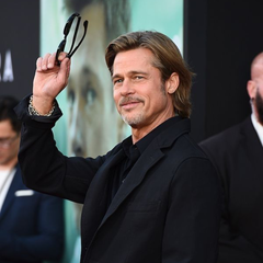 Brad Pitt: Και άλλο του παιδί αφαιρεί το “Pitt” από την ταυτότητά του