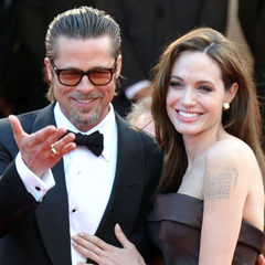 Brad Pitt – Angelina Jolie: H 18χρονη Vivienne ζητά να αφαιρέσει το “Pitt” από το επώνυμό της