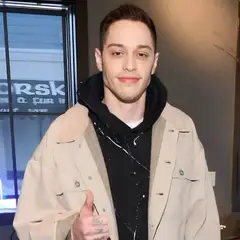 Pete Davidson: Πώς αντιμετωπίζει τον χωρισμό του από την Elsie Hewitt;