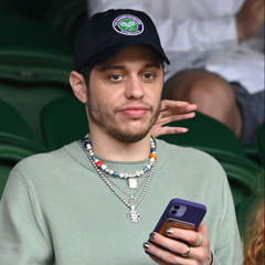 Pete Davidson: Αυτή είναι η κούκλα φημολογούμενη σχέση του