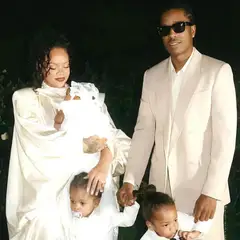 Rihanna: Θα αποκτήσει τέταρτο παιδί;