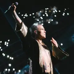 Robbie Williams: Αποκάλυψε ότι διαγνώστηκε με αυτισμό