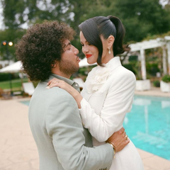 Benny Blanco: Aποκάλυψε την ερώτηση που του έκανε η Selena Gomez πριν δημοσιοποιήσουν τη σχέση τους
