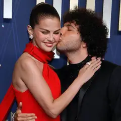 Benny Blanco: “Δεν μου επιτρέπεται να μιλάω δημόσια για τη σεξουαλική μου ζωή με τη Selena Gomez”