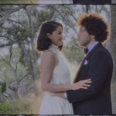 Selena Gomez: H δημόσια ερωτική εξομολόγηση στον Benny Blanco