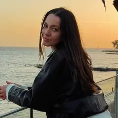 Εβελίνα Σκίτσκο: Τα τρυφερά λόγια του συντρόφου της για τα γενέθλιά της