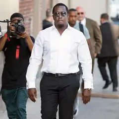 Sean “Diddy” Combs: Νέα αγωγή με σοβαρές καταγγελίες από πρώην ανήλικο ηθοποιό