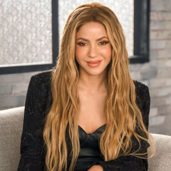 Shakira: Ξανά με τον Antonio de la Rúa, 16 χρόνια μετά τον χωρισμό τους