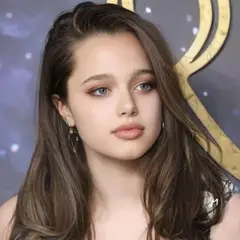 Shiloh Jolie: Τα σπάνια στυγμιότυπα με τη σύντροφό της