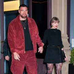 Taylor Swift – Travis Kelce: Θα προσκαλέσουν τους fans τους στον γάμο τους;