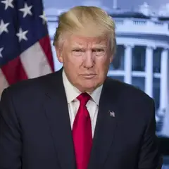 Donald Trump: Γιατί δεν θα πάει στον γάμο του γιου του;