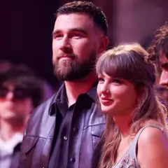 Taylor Swift – Travis Kelce: O μυστικός τρόπος προσκλήσεων για τον γάμο τους