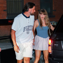 Taylor Swift – Travis Kelce: Το νέο μέλος στην οικογένειά τους