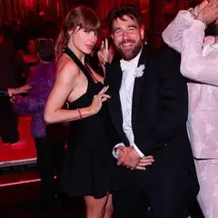 Taylor Swift – Travis Kelce: Η αποκάλυψη καλεσμένου για τον γάμο τους που προκάλεσε αντιδράσεις