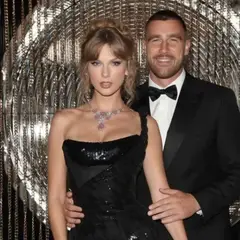 Taylor Swift – Travis Kelce: Έκαψαν όλη τη διακόσμηση του γάμου τους αξίας 30 εκατομμυρίων δολαρίων αμέσως μετά την τελετή