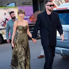Taylor Swift – Travis Kelce: Ο γάμος τους θα είναι από τους ακριβότερους στην ιστορία της showbiz;