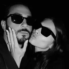 Thylane Blondeau: “Tο πιο όμορφο κορίτσι στον κόσμο” αρραβωνιάστηκε στην Ελλάδα