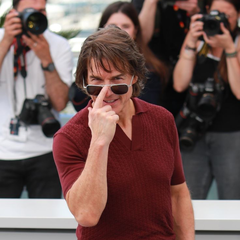 Tom Cruise: Έγινε viral με μια καλή πράξη