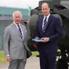 Πρίγκιπας William – Βασιλιάς Κάρολος: Έδιωξαν τον πρίγκιπα Andrew από τη βασιλική του κατοικία ξανά