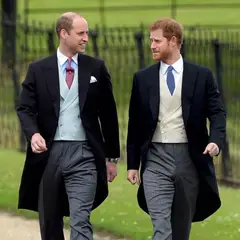 Πρίγκιπας Harry – William: Η αδελφική τους κόντρα έγινε σκετς στο SNL UK