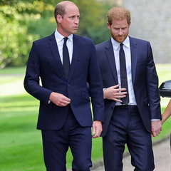 Πρίγκιπας Harry: Η επανένωση με τον βασιλιά Κάρολο θα λύσει τη ρήξη με τον William;