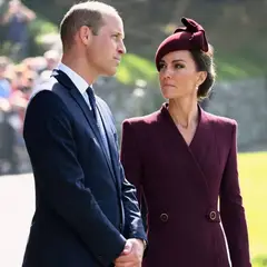 Πρίγκιπας William – Kate Middleton: Τα σχέδιά τους για το Μουντιάλ 2026