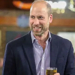 Πρίγκιπας William: Ο λόγος που δεν ήταν στην ίδια άμαξα με την Middleton και τα παιδιά τους στο Trooping the Colour