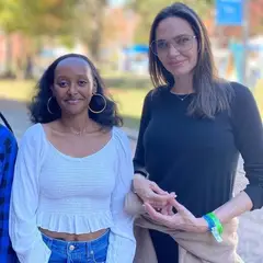 Zaraha Jolie: Η ειλικρινής εξομολόγηση για τη σχέση με τη μητέρα της, Angelina Jolie