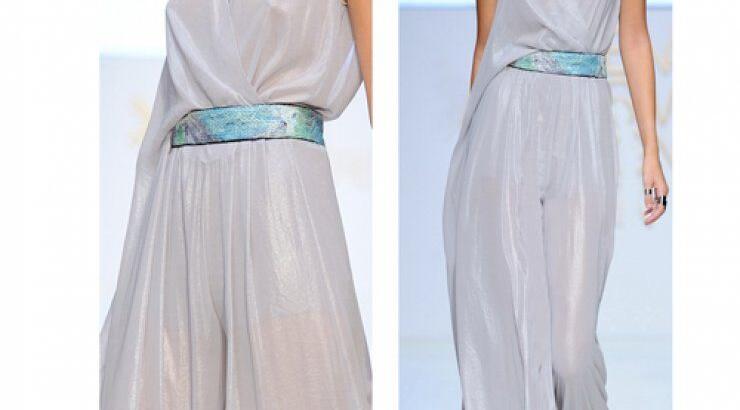 Με κυπριακό αέρα το φετινό MadWalk