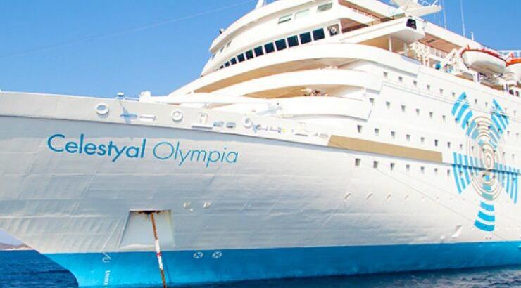 3ήμερη κρουαζιέρα στα ελληνικά νησιά