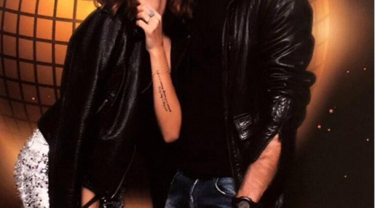 Κωνσταντίνα Ευριπίδου: Surprise dinner για τα γενέθλια του Νεκτάριου Αλεξάνδρου!