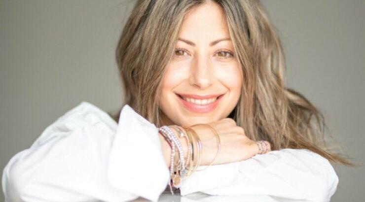 Μαρία Κοντολουκά Θωμά: Η γνωστή lifestyle blogger μιλά στο ilovestylecom για την αγαπημένη της εποχή του χρόνου!