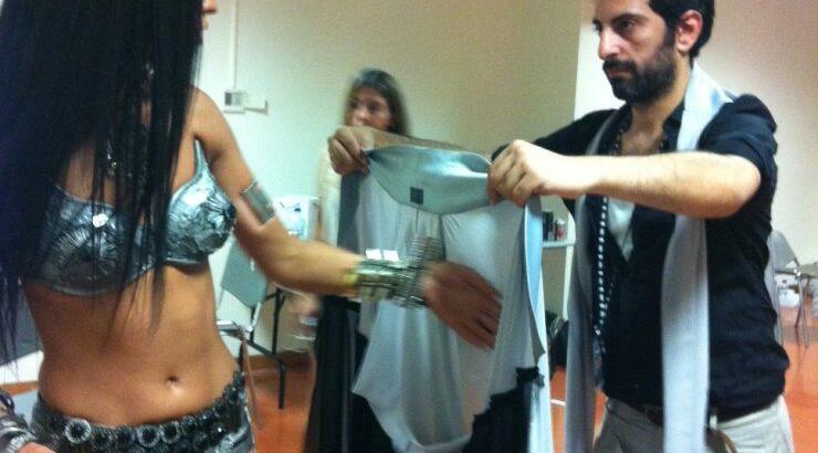 Stelios Koudounaris is MAD!