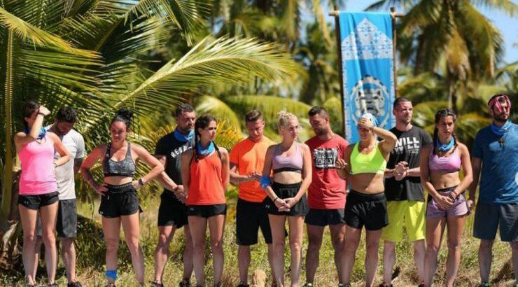 Αυτοί είναι οι τρεις Έλληνες υποψήφιοι προς αποχώρηση στο "Survivor"