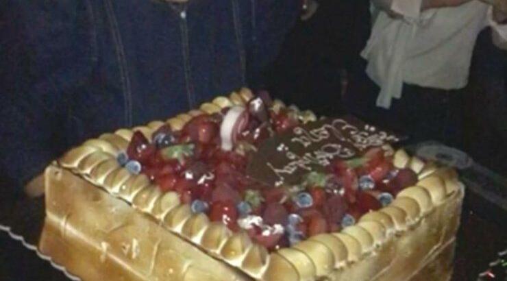 Το πάρτι γενεθλίων στη Λεμεσό που συγκέντρωσε τις κοσμικές κυρίες του νησιού μας! [εικόνες & βίντεο]