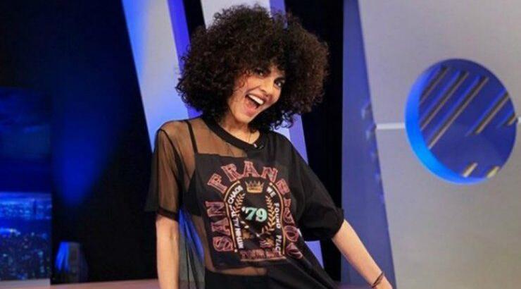 Μαρία Σολωμού: Ο 13χρονος γιος της έχει δικό του κανάλι στο youtube! [βίντεο] 