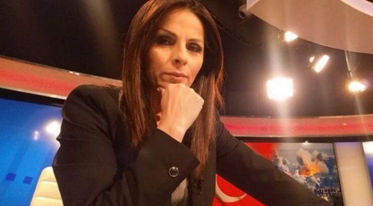 Κατερίνα Χριστοφίδου: Η πρώτη εικόνα από το νέο της επαγγελματικό βήμα! 