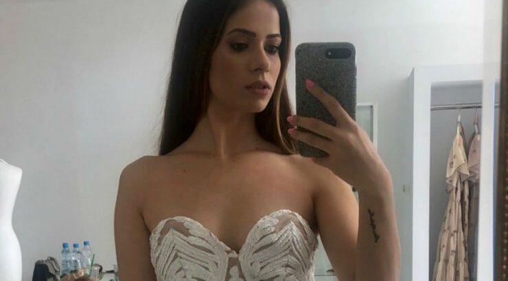 Ήρθε η στιγμή να σας μιλήσω πρώτη φορά γι’ αυτό! 