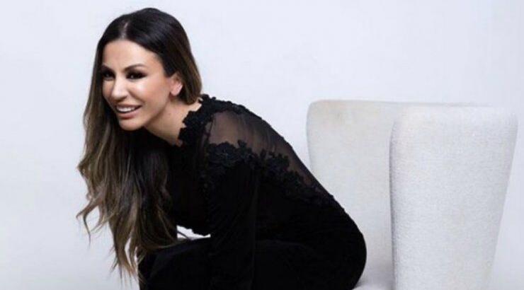 Λουκία Κυριάκου: Αποκάλυψε την ηλικία της! 