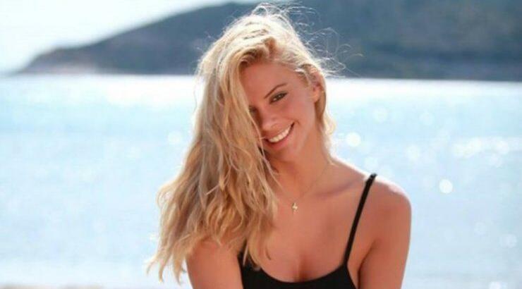 Ρία Αντωνίου: Όλη η αλήθεια για την καταγγελία βιασμού μετά την εξέτασή της από ιατροδικαστή 